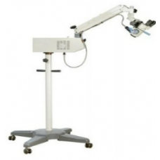 Portable Surgical Microscope